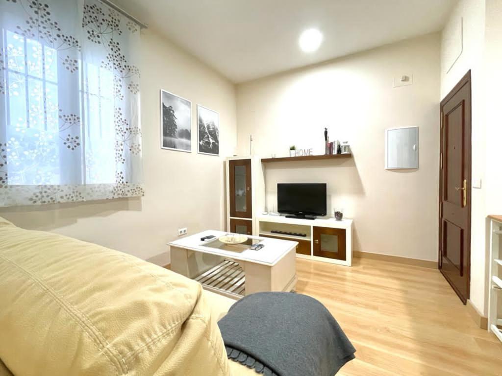 Apartamento Civitas 埃希哈 外观 照片