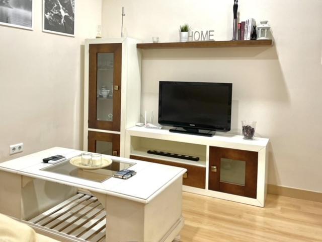 Apartamento Civitas 埃希哈 外观 照片