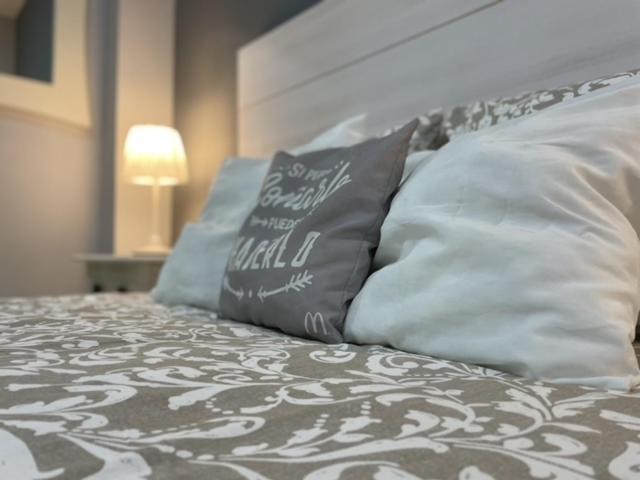 Apartamento Civitas 埃希哈 外观 照片