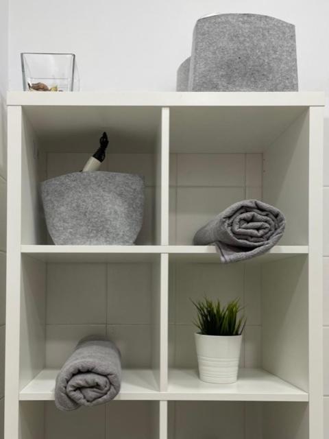 Apartamento Civitas 埃希哈 外观 照片