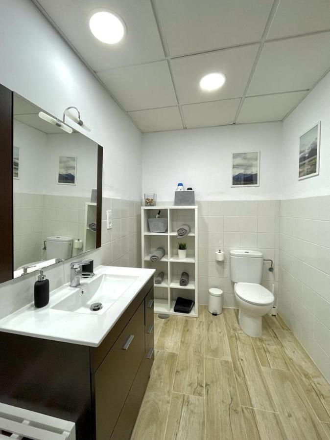 Apartamento Civitas 埃希哈 外观 照片