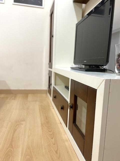 Apartamento Civitas 埃希哈 外观 照片