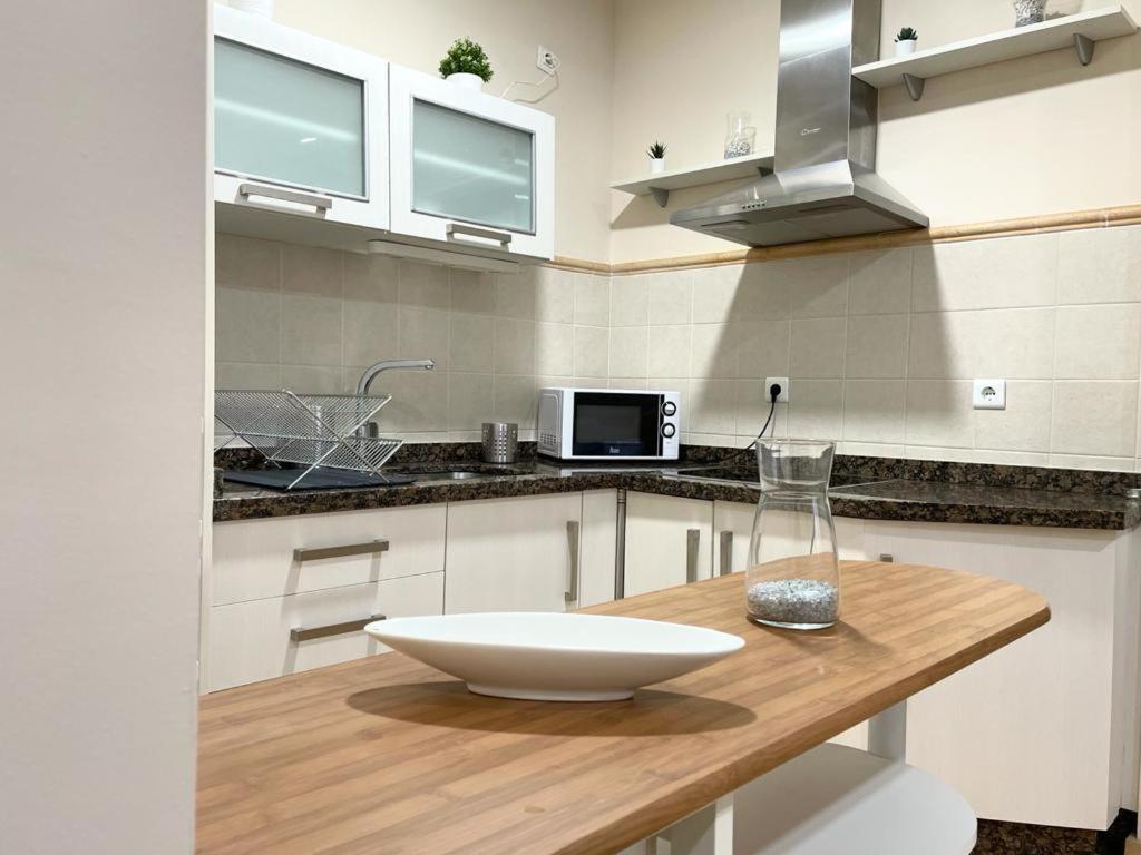 Apartamento Civitas 埃希哈 外观 照片