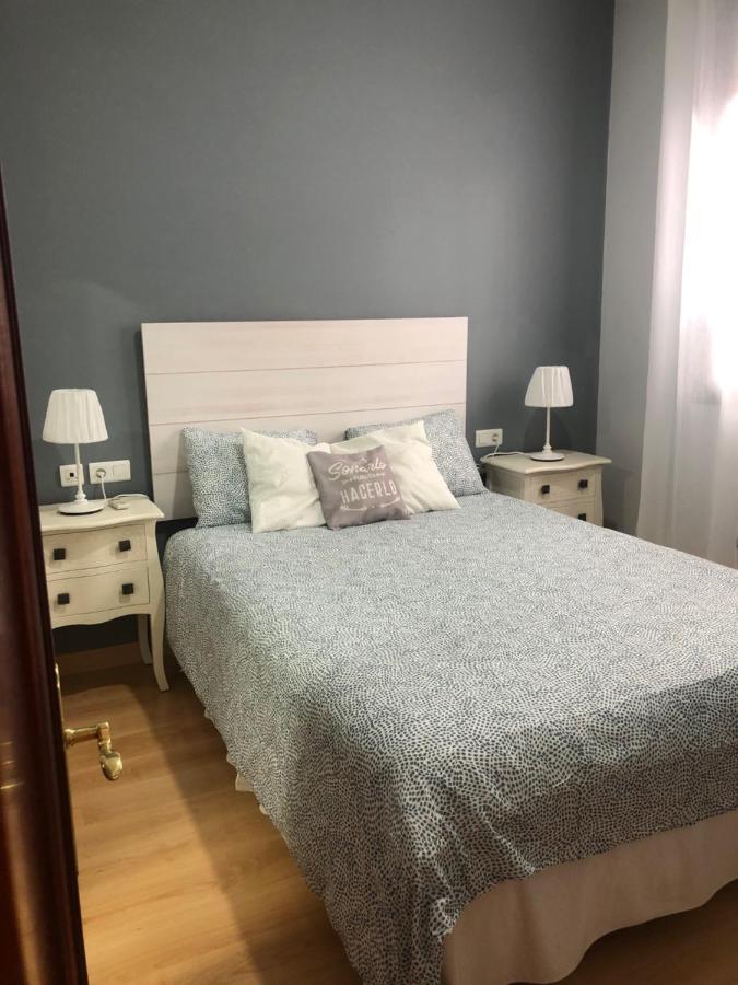 Apartamento Civitas 埃希哈 外观 照片